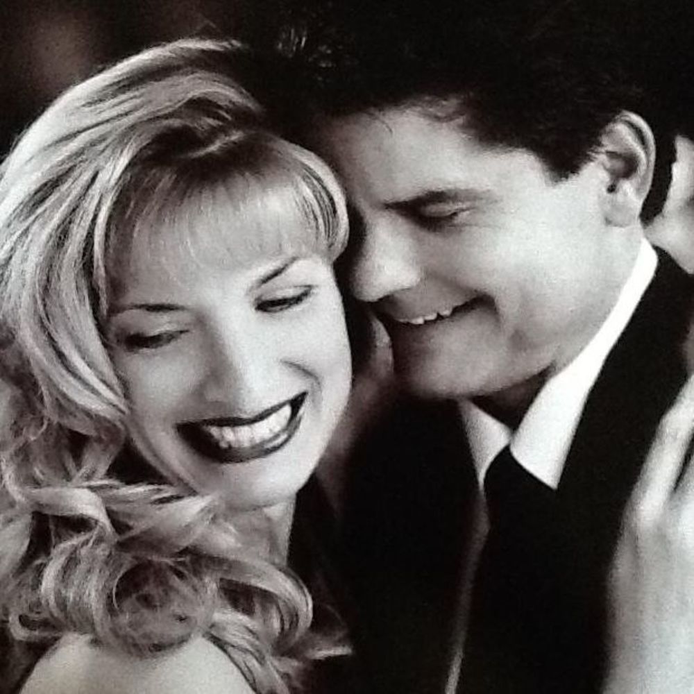 Meet your Posher, Deah